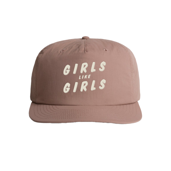Girls Like Girls Hat thumb