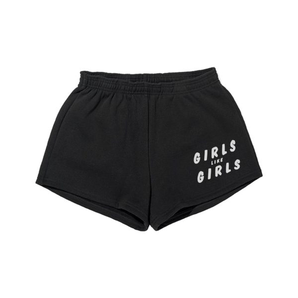 Girls Like Girls Shorts thumb