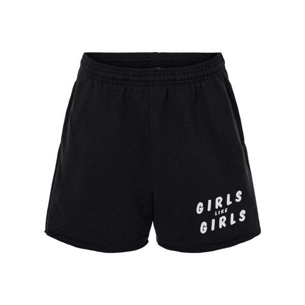 Girls Like Girls Bermuda Shorts thumb