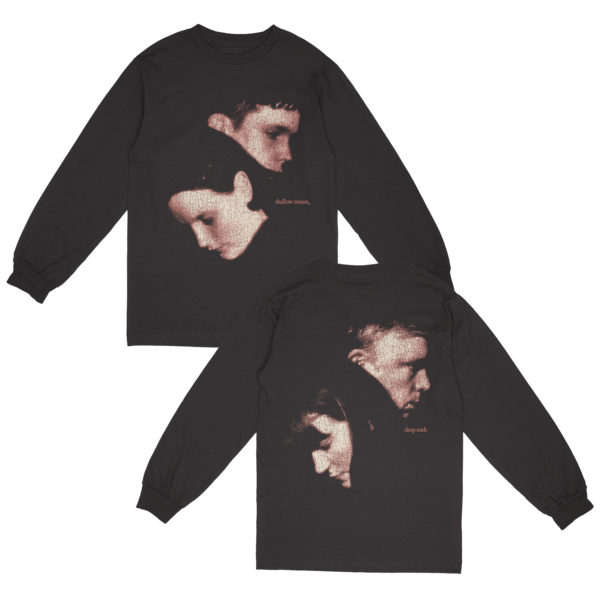 Shallow Means Long Sleeve Shirt thumb