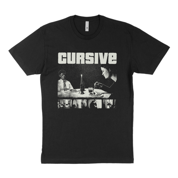 Dinner Table Tee thumb