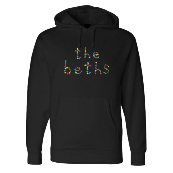 Constellation Hoodie thumb