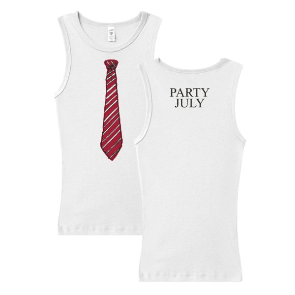 Party July Tank Top thumb
