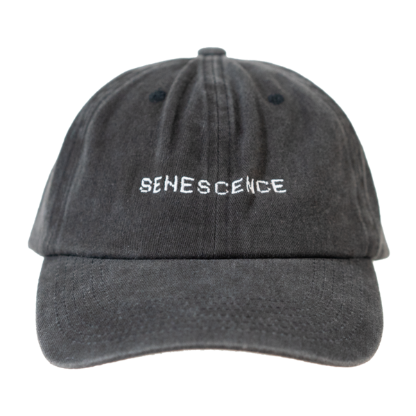 SENESCENCE Hat thumb