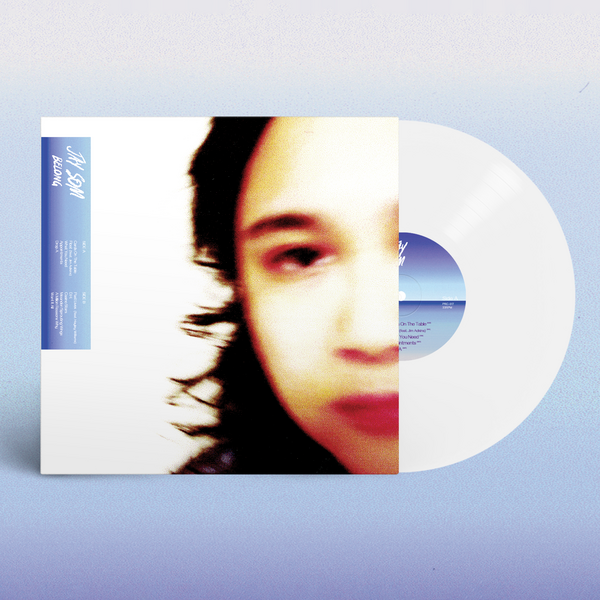 Belong LP - White Vinyl thumb
