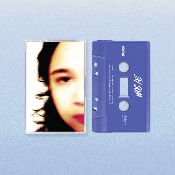 Belong Cassette Tape thumb