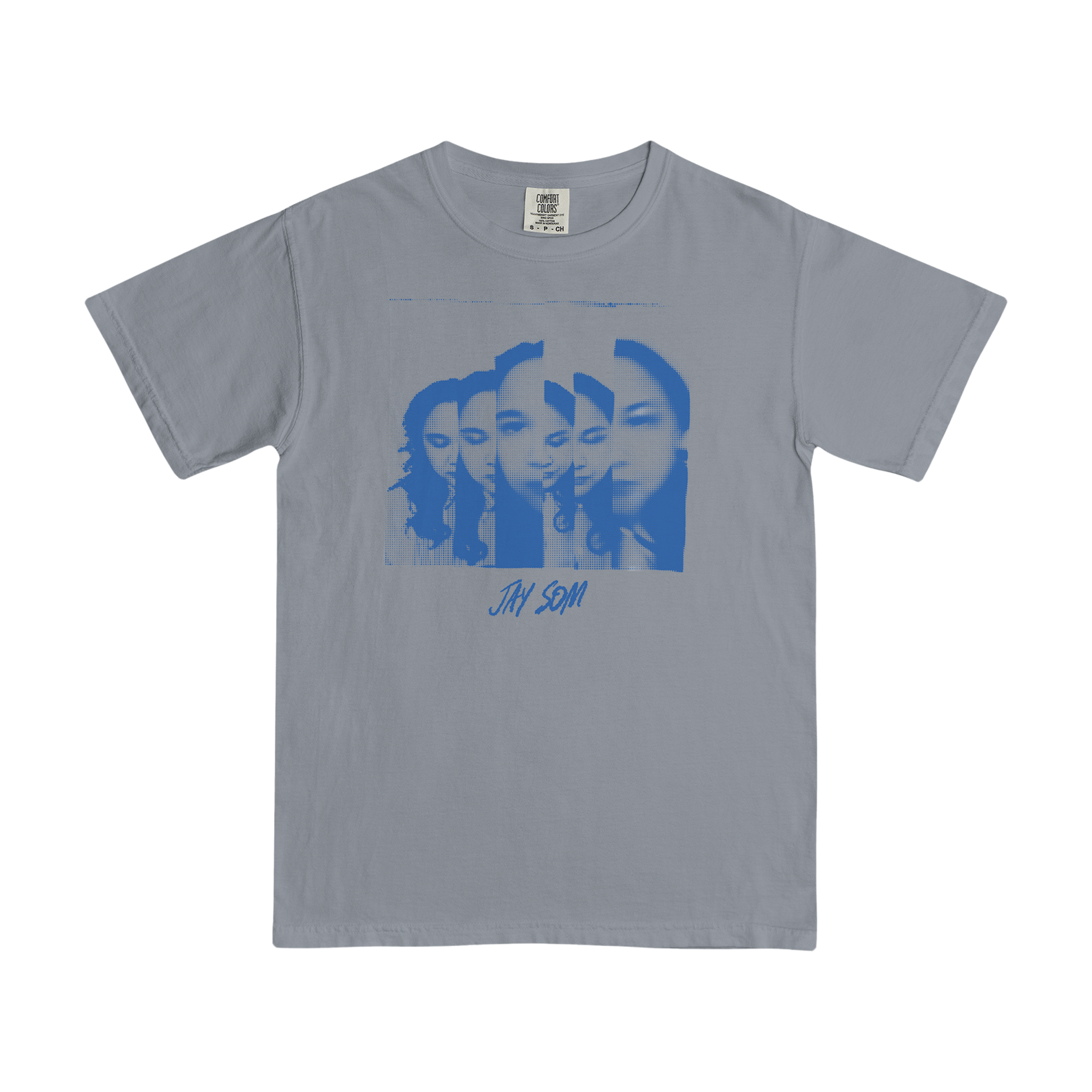 Past Lives T-Shirt | Jay Som | Online Store, Apparel, Merchandise 