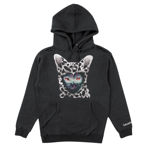 Pharmacy Hoodie (Pigment Black) thumb
