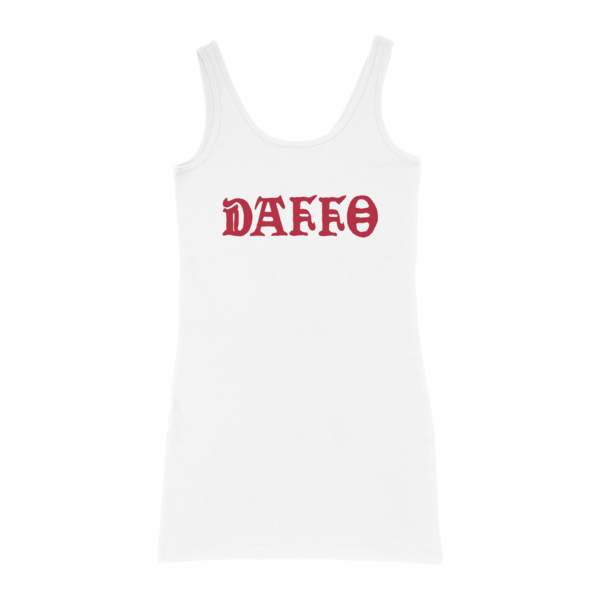 Daffo Tank Top thumb