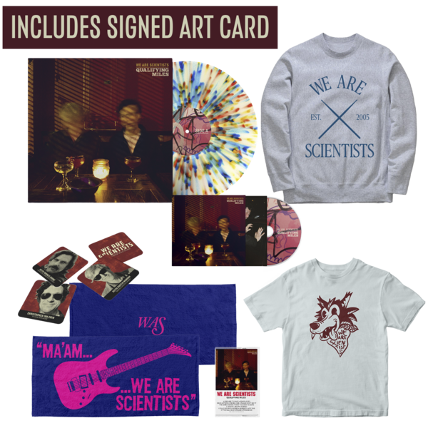 Million Miler Bundle thumb