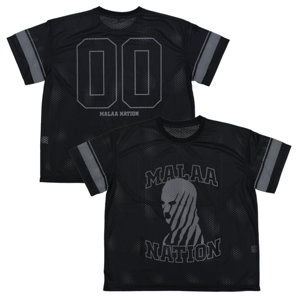 Malaa Nation Jersey thumb