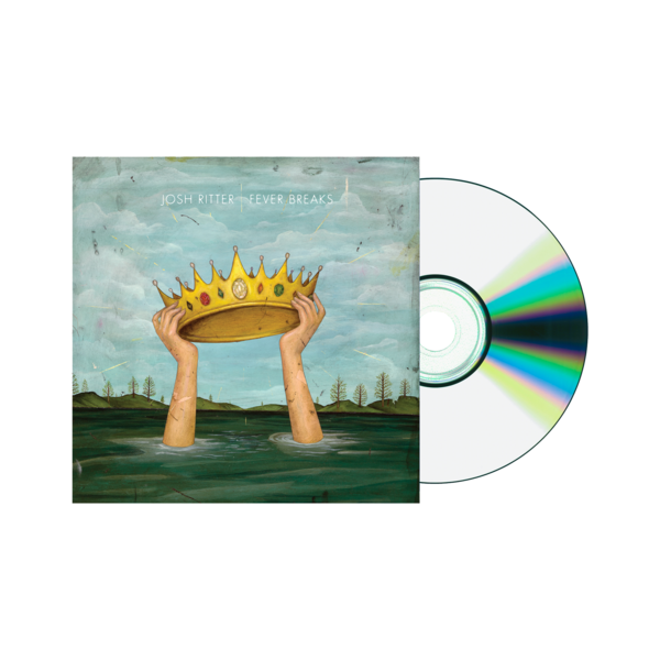 Fever Breaks CD thumb