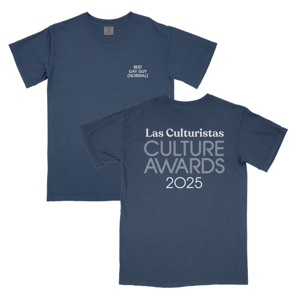 Best Gay Guy Tee - Midnight thumb