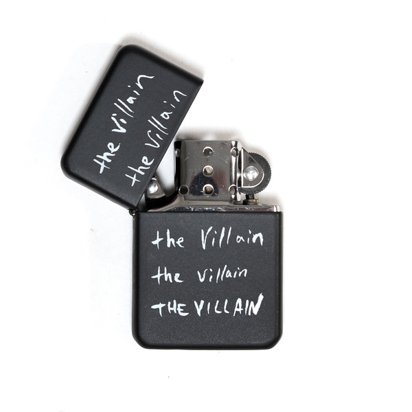 The Villain Lighter (Without Oil) thumb