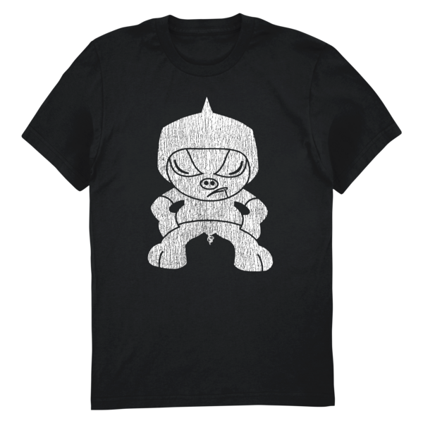 Spacehog 2025 Tour Tee thumb