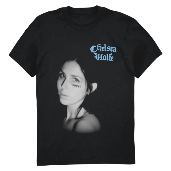 Abyss Face Tee thumb