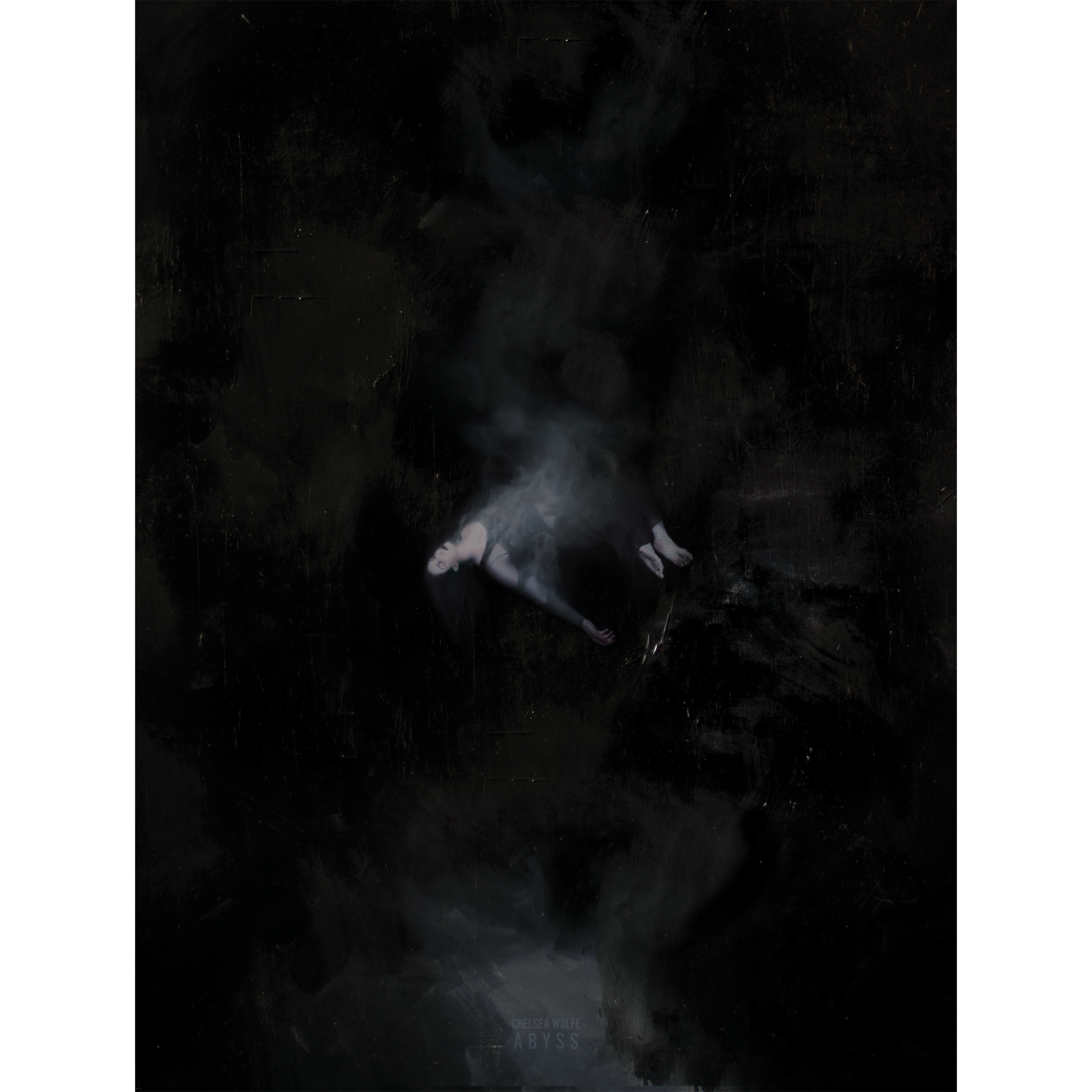 Abyss Poster | Chelsea Wolfe | Online Store, Apparel, Merchandise