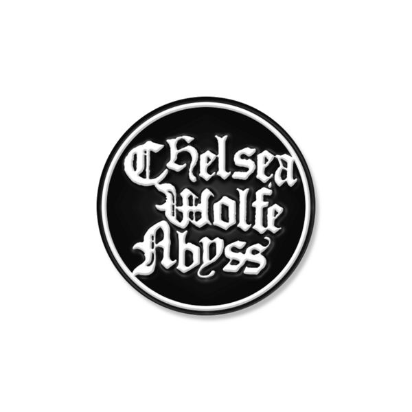 Abyss Enamel Pin thumb