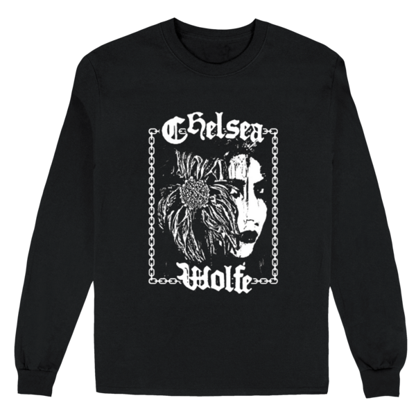 Carrion Flowers Long Sleeve Tee thumb