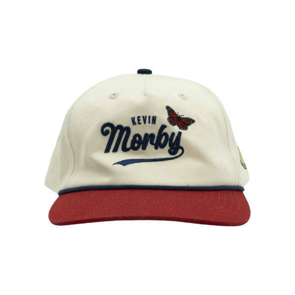 Morby/Monarchs Collab Hat thumb