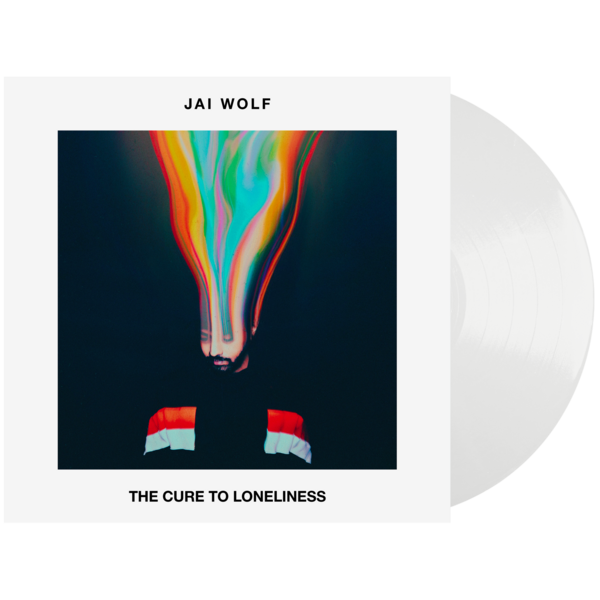 The Cure To Loneliness Vinyl LP thumb