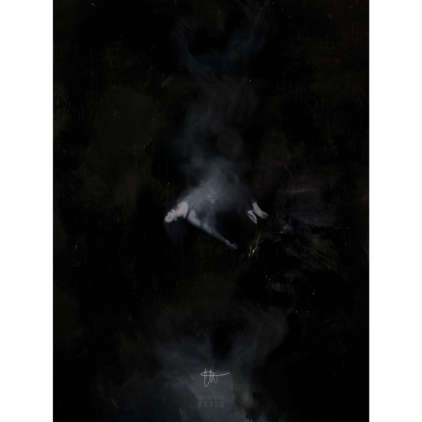 [SIGNED] Abyss Poster thumb