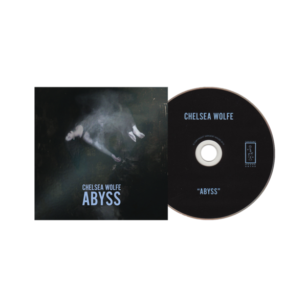 Abyss 10th Anniversary Edition CD | Chelsea Wolfe | Online Store