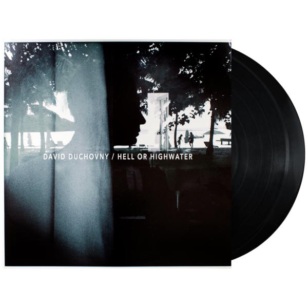 [BLEM] Hell or Highwater 2xLP  thumb