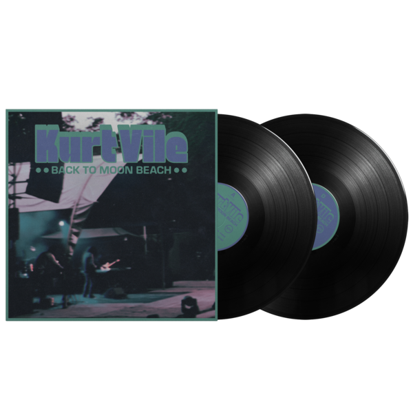  VILE“B'LIEVE I’M GOIN DOWN...” レコード b'lieve i'm goin down Vinyl 2XLP | Kurt Vile | Online