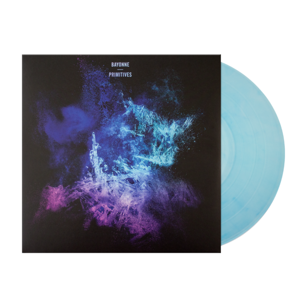 Primitives Vinyl LP thumb