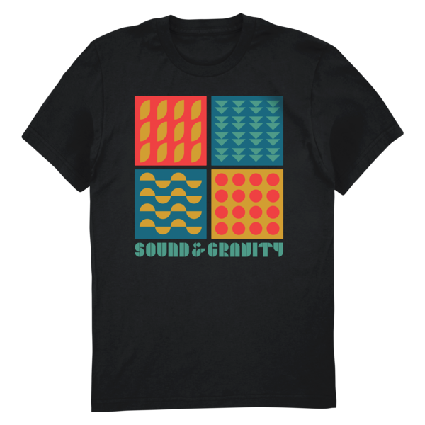 S&G 2025 Tee (Black) thumb