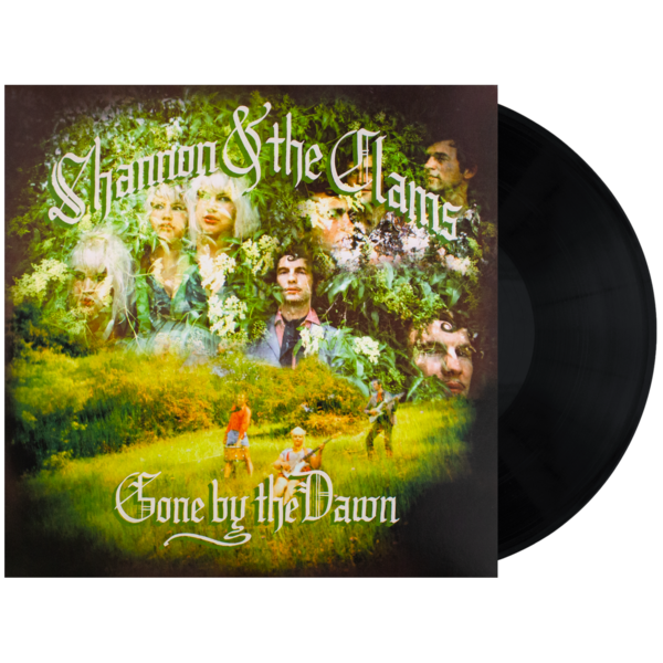 Gone by Dawn Vinyl LP thumb