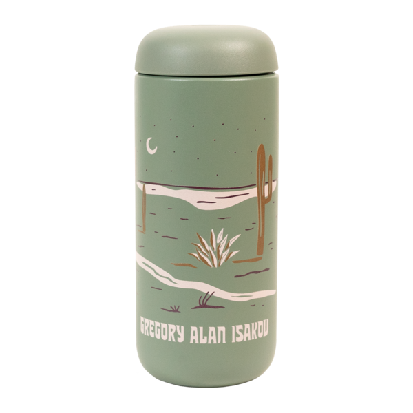 Desert Mountain Travel Mug thumb