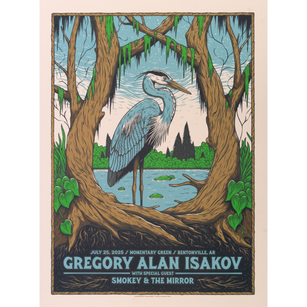 Bentonville 2025 Poster thumb