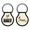 Gazelles Keychain thumb