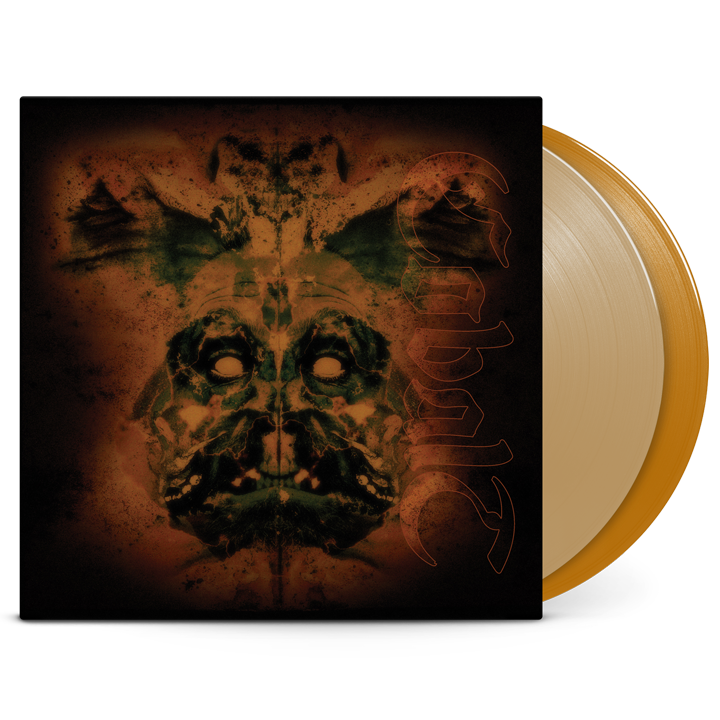 Cobalt: Slow Forever 2xLP (2025 Repress) | Profound Lore Records