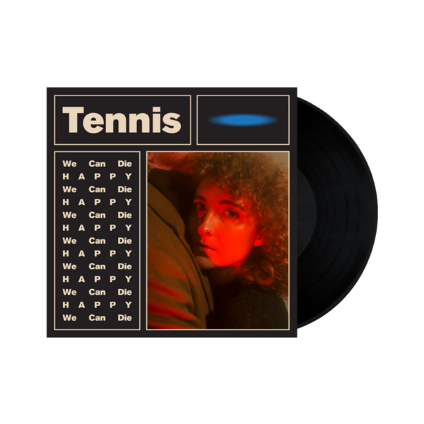 We Can Die Happy EP thumb