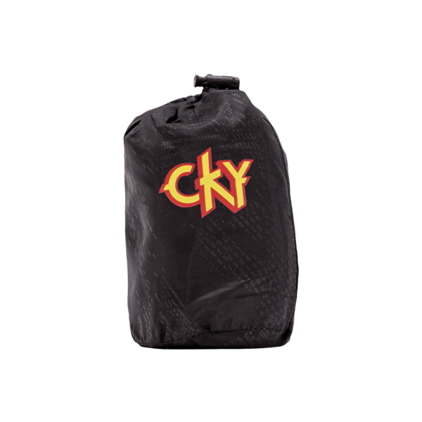 Logo Rain Poncho thumb