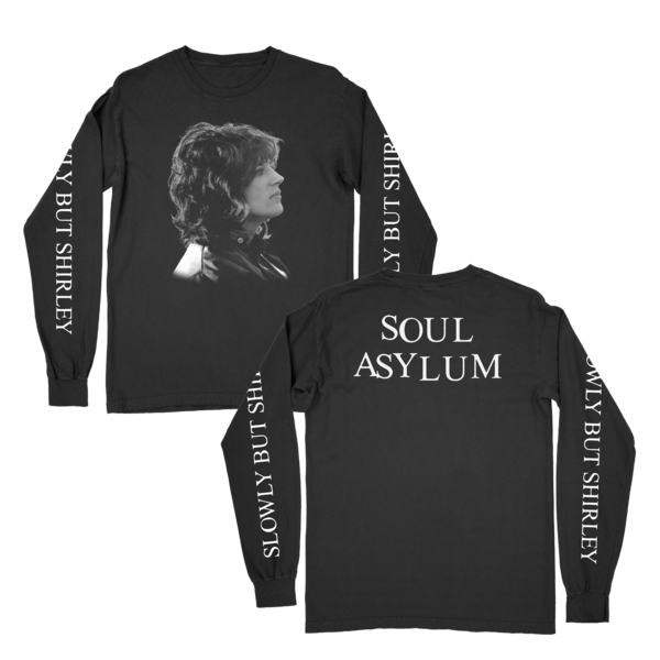 Slowly But Shirley Long Sleeve thumb