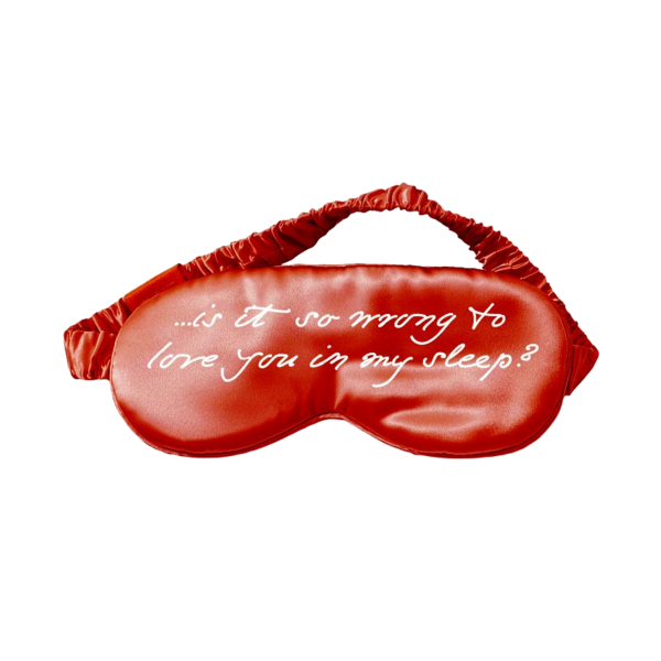 Sleep Mask thumb