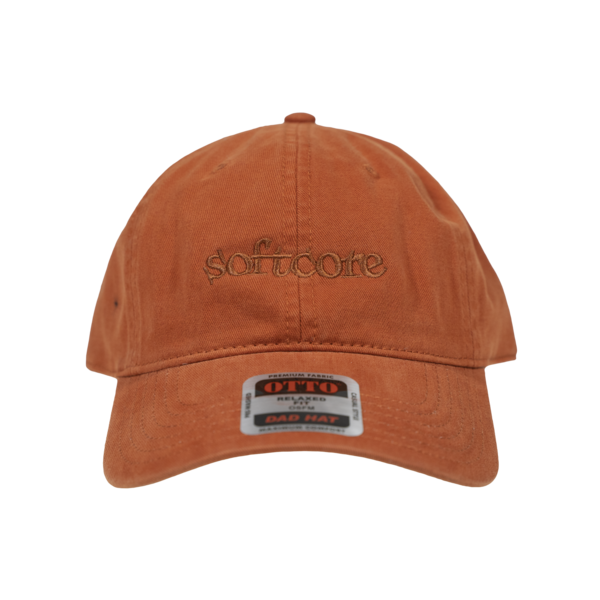 Softcore Dad Hat thumb