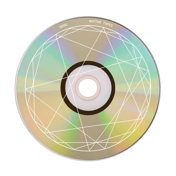 Rhythm Tapes - CD thumb