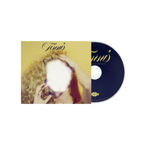 Ritual in Repeat CD thumb