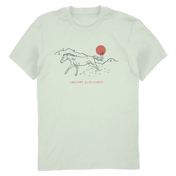 Free To Roam T-Shirt thumb