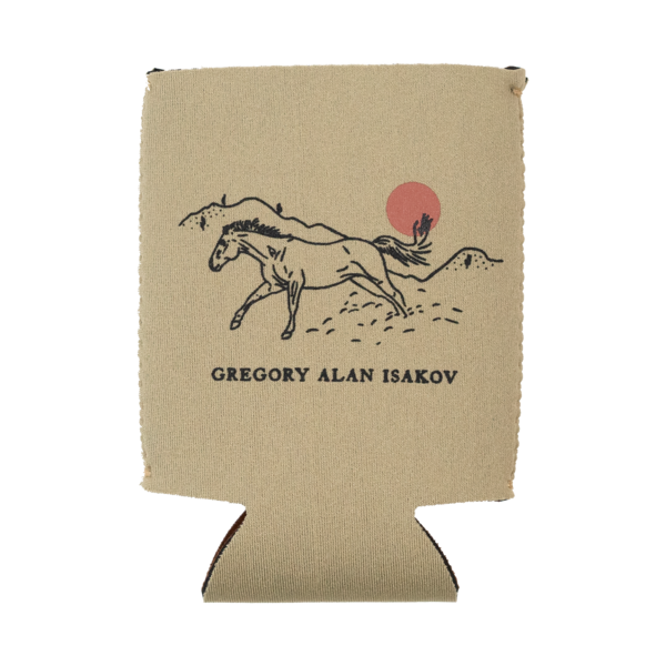 Free to Roam Koozie thumb