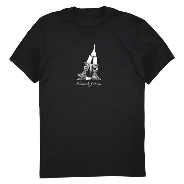 Candle Tee thumb