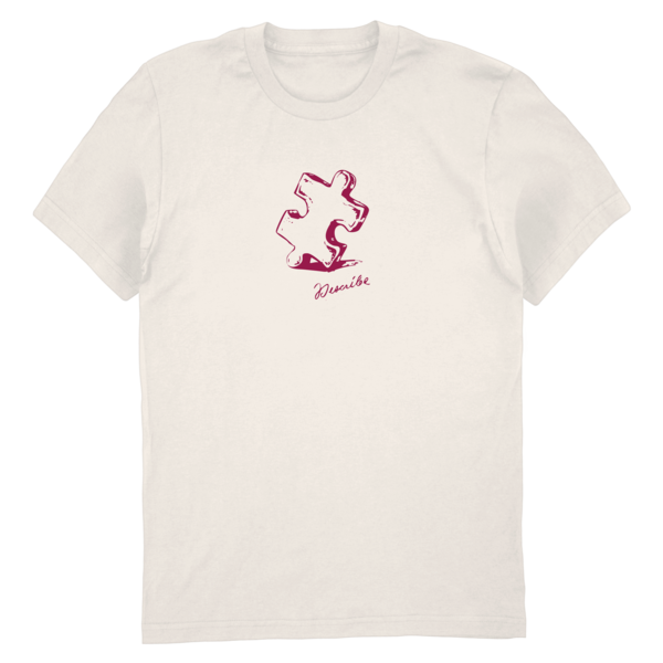 Puzzle Piece Tee thumb