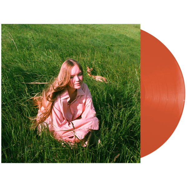 [SIGNED] Stay Here Where It’s Warm Vinyl LP thumb