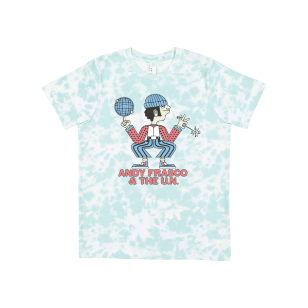 Frasco for the Children T-shirt thumb