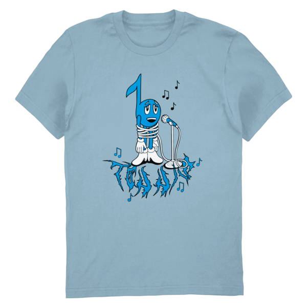 Tied Up 2.0 Tee thumb